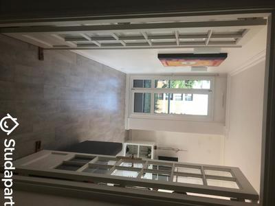 Appartement - 76 m² - 3 pièces