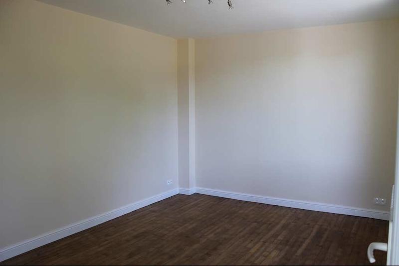 Maison ancienne - 55 m² - 3 pièces