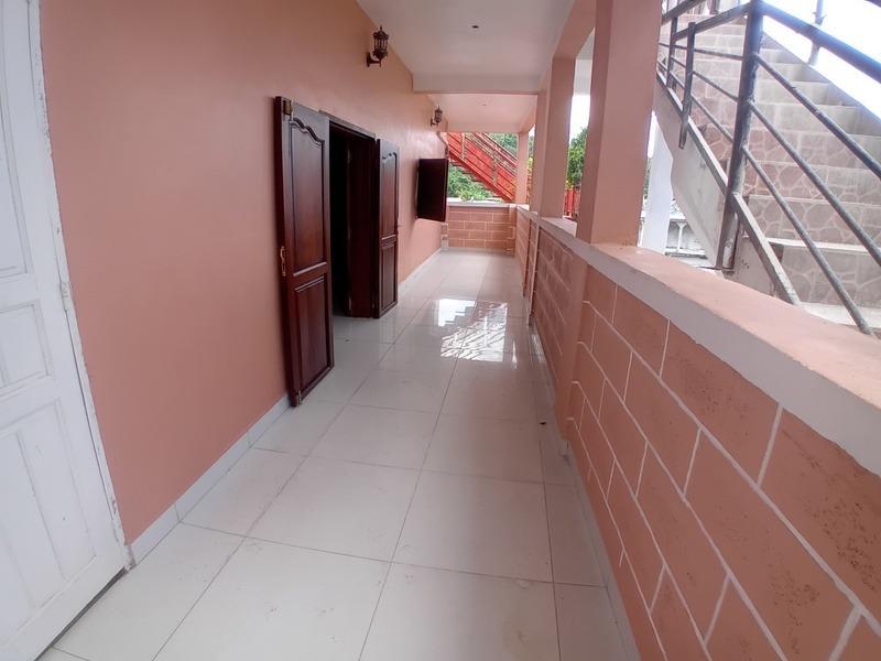 Appartement - 134 m² - 4 pièces