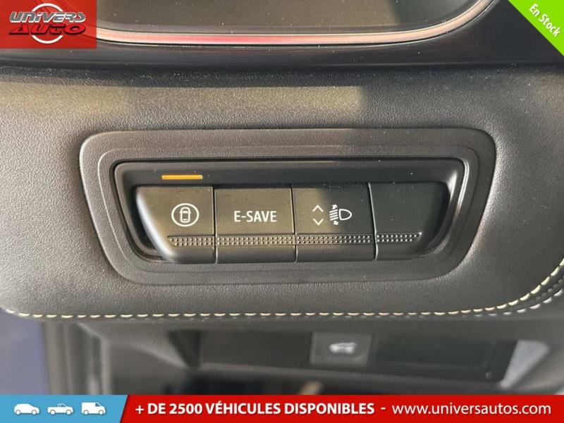 Renault Symbioz E-Tech Full Hybrid 145 Iconic