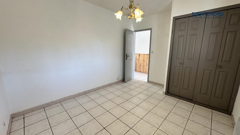 Maison - 77 m² - 3 pièces