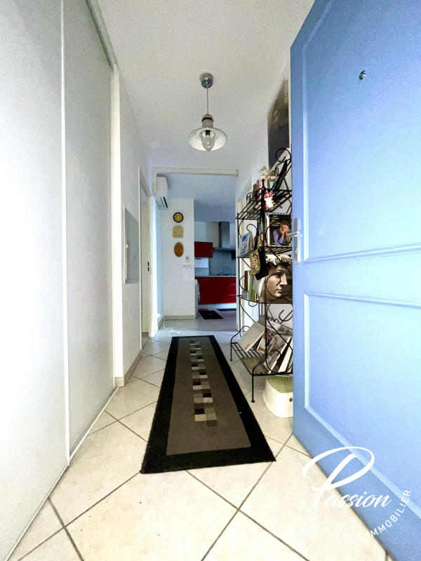 Appartement - 86 m² - 4 pièces