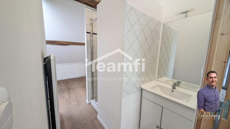 Maison - 109 m² - 5 pièces