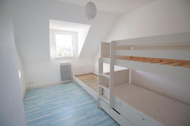 Maison - 71 m² - 4 pièces