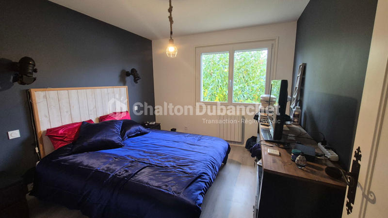 Maison - 128 m² - 7 pièces