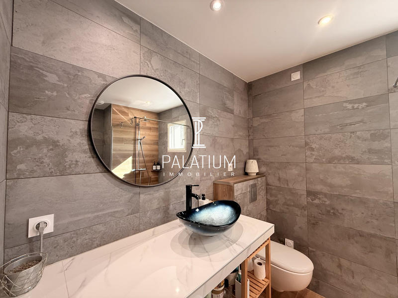 Maison - 138 m² - 4 pièces