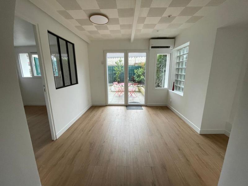 Appartement - 55 m² - 3 pièces