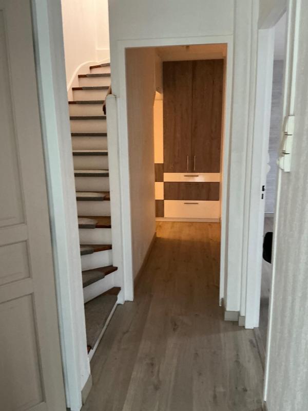 Maison - 76 m² - 3 pièces