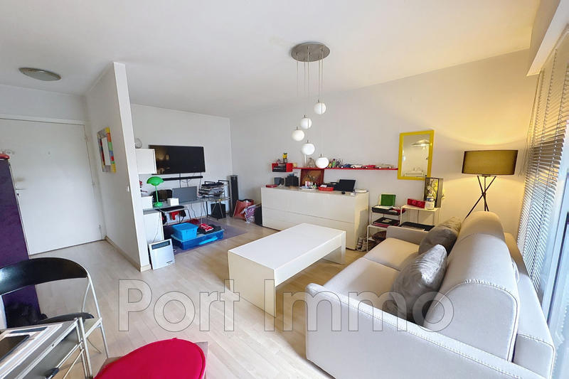 Appartement - 29 m² - 1 pièce