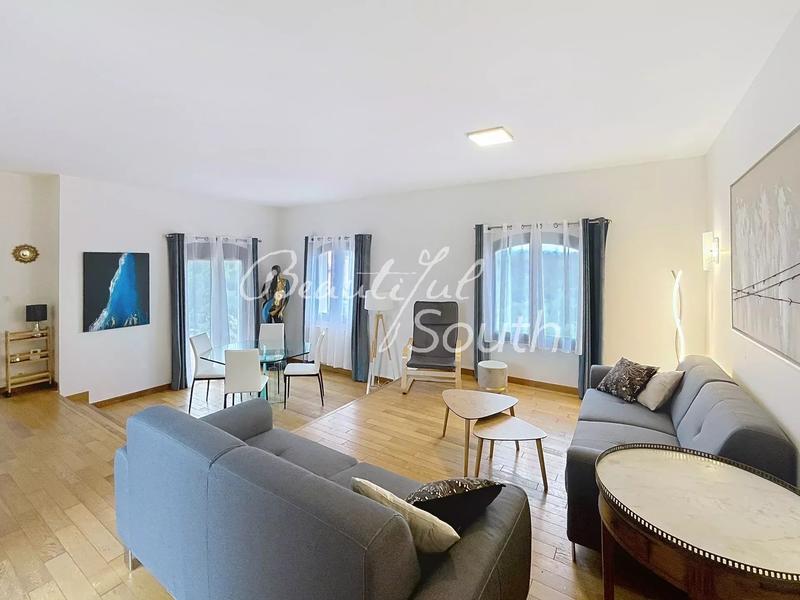 Villa - 165 m² - 5 pièces