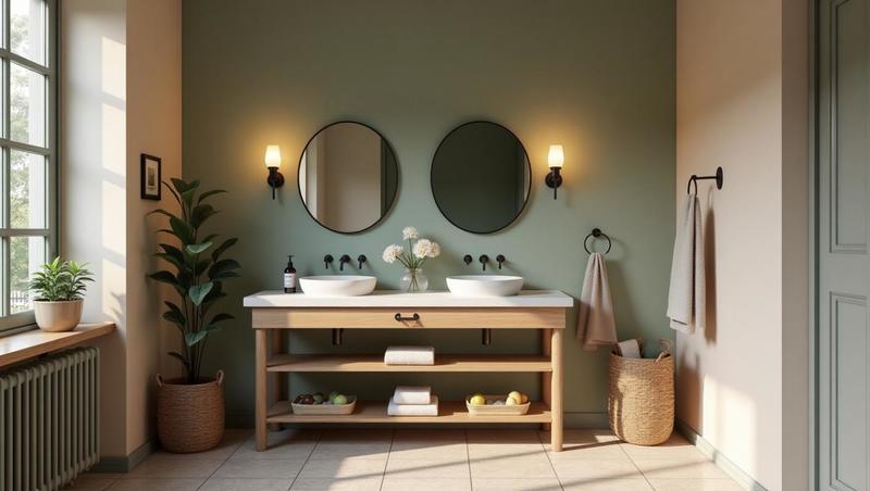 Appartement - 38 à 110 m² - 2 à 5 pièces