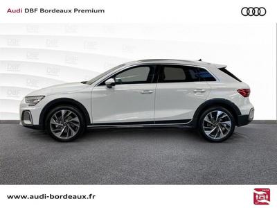 Audi A3 Allstreet Tdi 150 s tronic 7 Avus