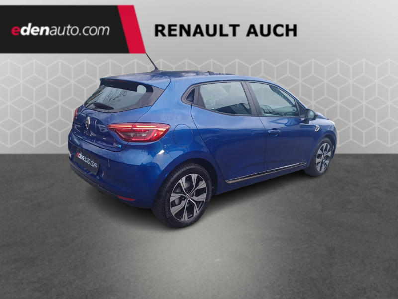 Renault Clio E-Tech 140 - 21n Limited