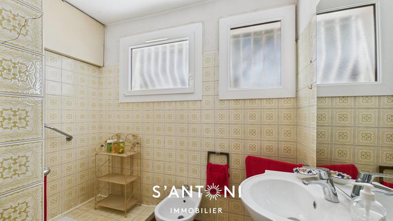 Maison - 145 m² - 6 pièces