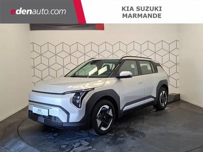 Kia Ev3 81.4 kWh 204 ch