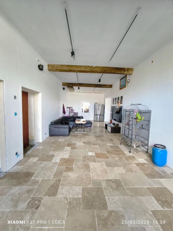 Maison - 150 m² - 5 pièces