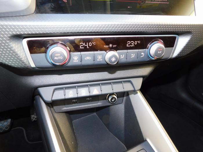 Audi A1 sportback 25 Tfsi 95ch Design