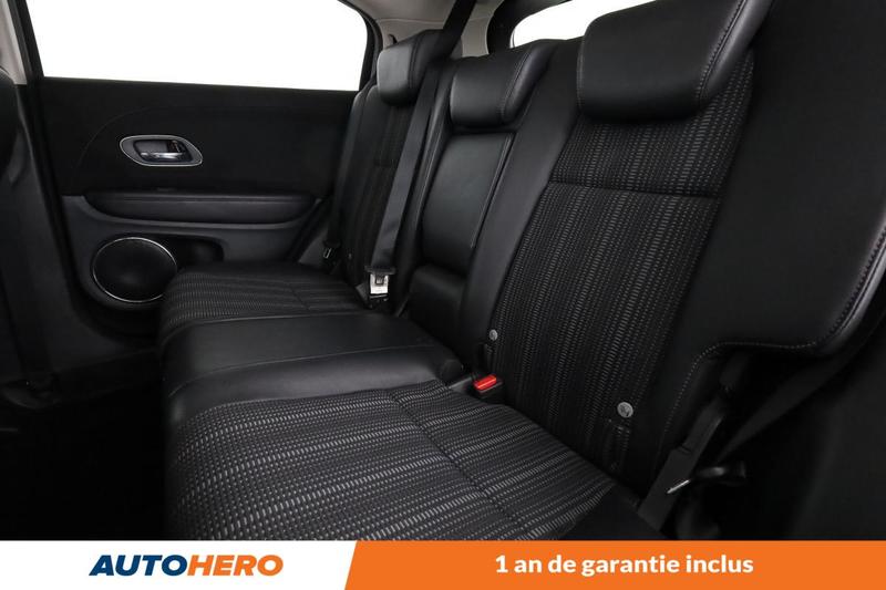 Honda Hrv 1.5 i-Vtec Exclusive Navi 130 ch