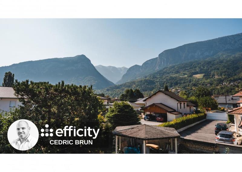 Appartement - 146 m² - 7 pièces