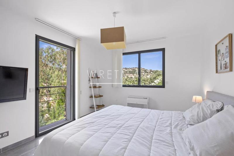 Villa - 180 m² - 7 pièces