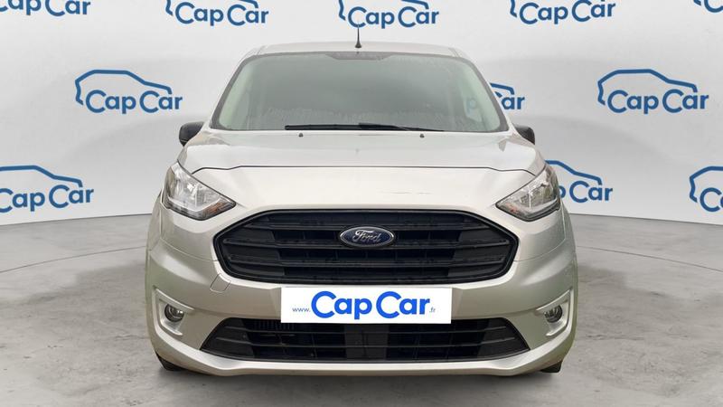 Ford Transit Connect 1.0 EcoBoost 100 Trend