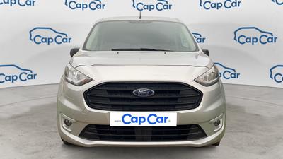 Ford Transit Connect 1.0 EcoBoost 100 Trend