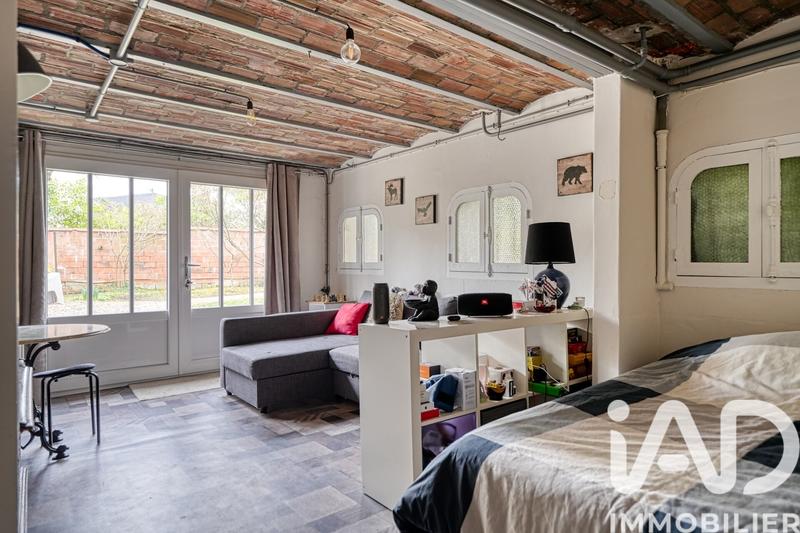 Maison - 136 m² - 7 pièces