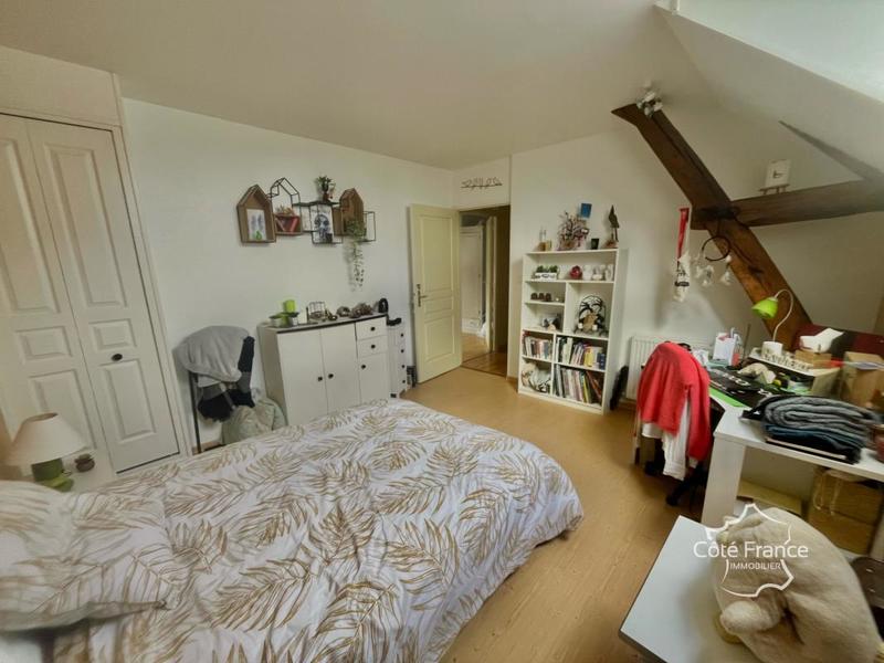 Ferme - 205 m² - 8 pièces