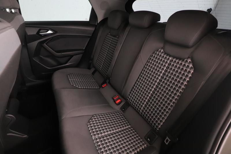 Audi A1 sportback 30 Tfsi s tronic 7 110 ch