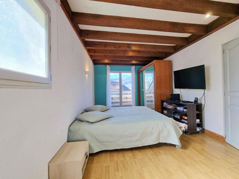 Maison - 171 m² - 5 pièces