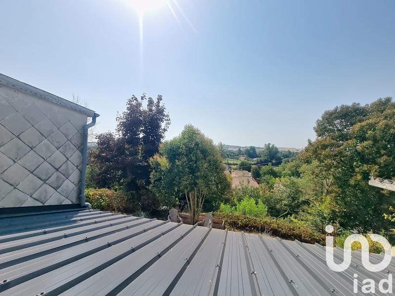 Maison - 178 m² - 6 pièces