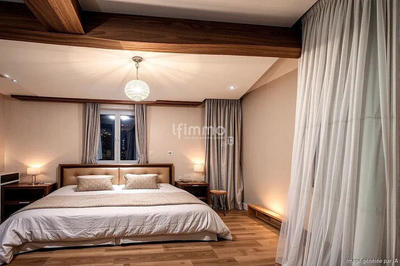 Maison - 89 m² - 4 pièces