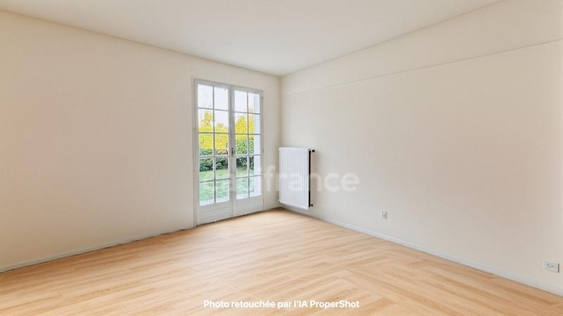 Maison - 102 m² - 4 pièces