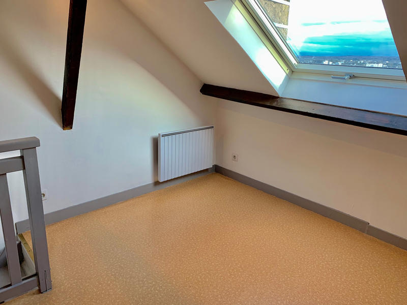 Duplex - 48 m² - 2 pièces
