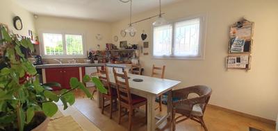 Villa - 183 m² - 7 pièces