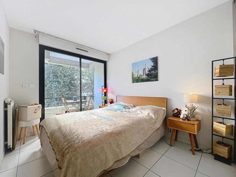 Appartement - 101 m² - 5 pièces