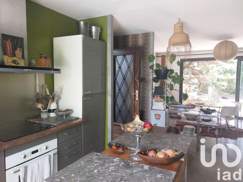 Maison - 140 m² - 4 pièces