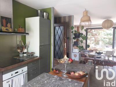 Maison - 140 m² - 4 pièces