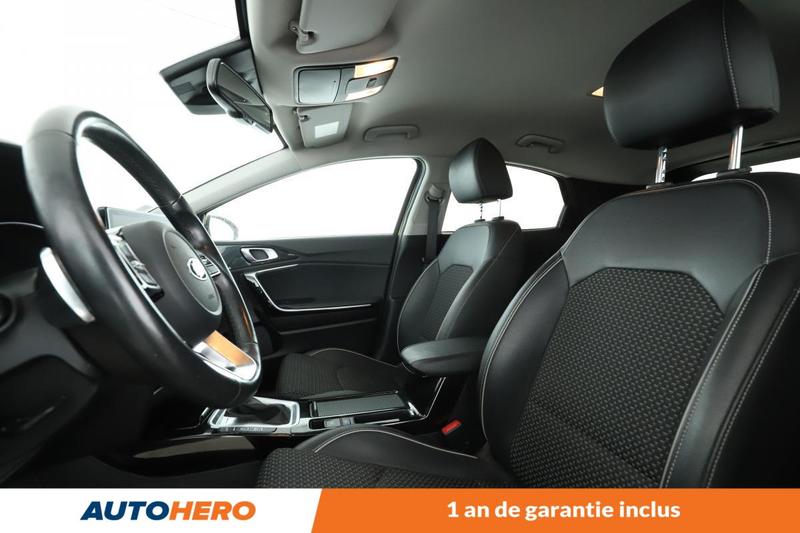 Kia Xceed 1.6 CRDi Isg Dct7 115 ch