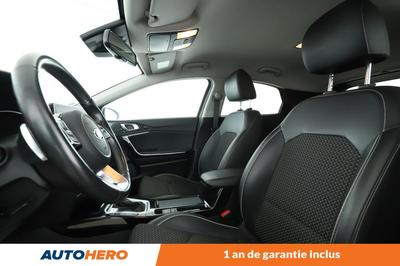 Kia Xceed 1.6 CRDi Isg Dct7 115 ch