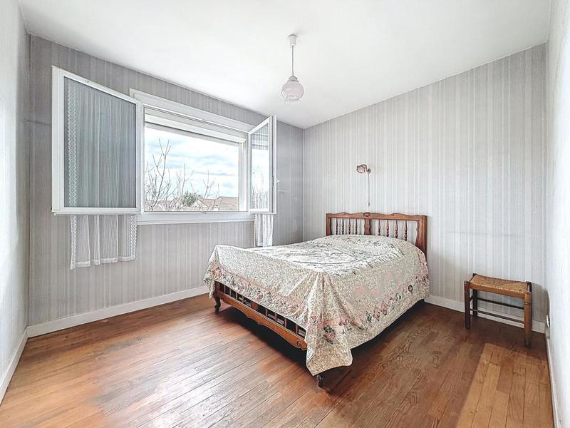 Maison - 145 m² - 8 pièces