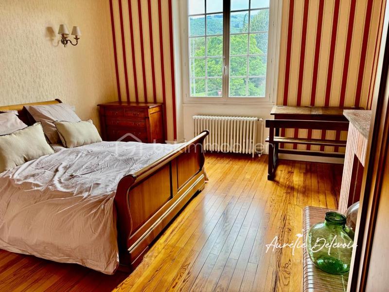 Maison d'architecte - 208 m² - 7 pièces