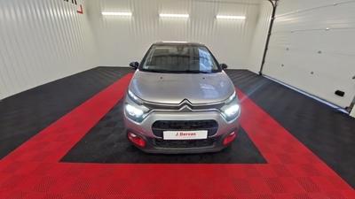 Citroën C3 PureTech 110 s&amp;amp;S Bvm6 Shine Pack