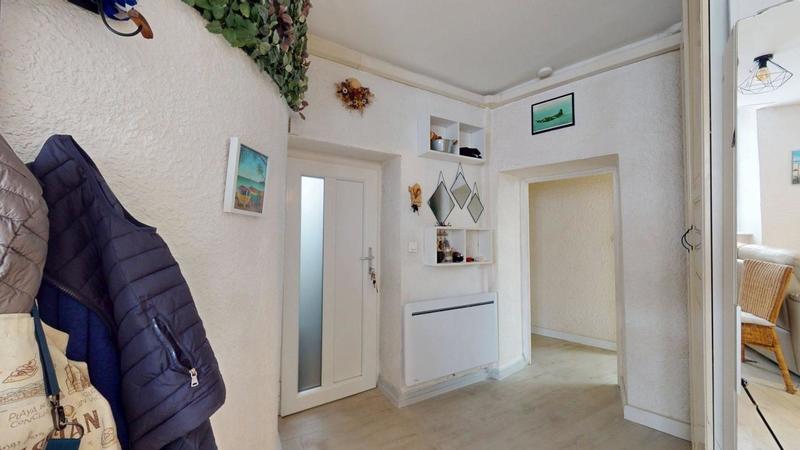 Appartement - 78 m² - 4 pièces