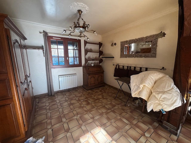 Propriété - 124 m² - 5 pièces