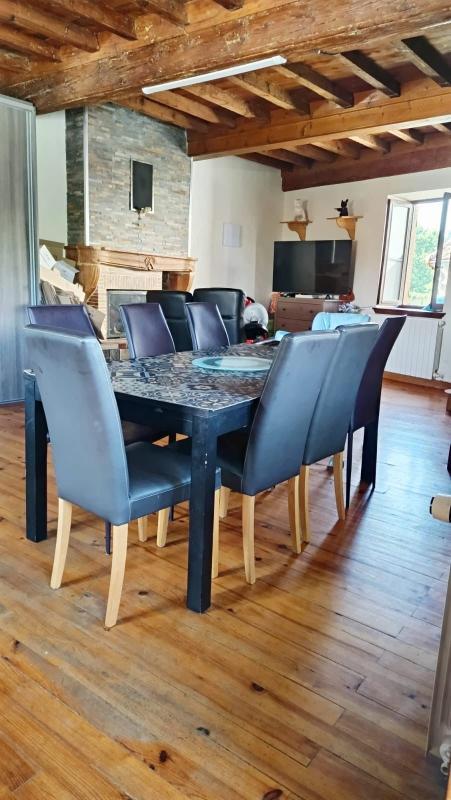 Appartement - 110 m² - 5 pièces