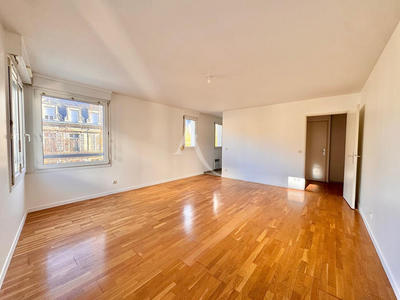 Appartement - 36 m² - 1 pièce