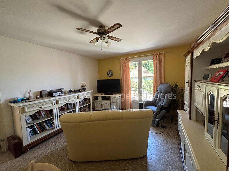 Maison - 114 m² - 4 pièces