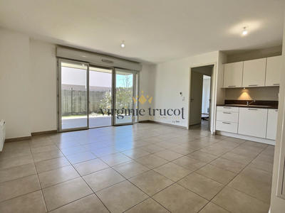 Appartement - 77 m² - 4 pièces