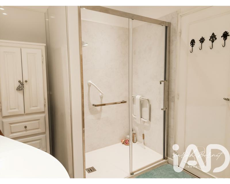 Maison de village - 99 m² - 6 pièces